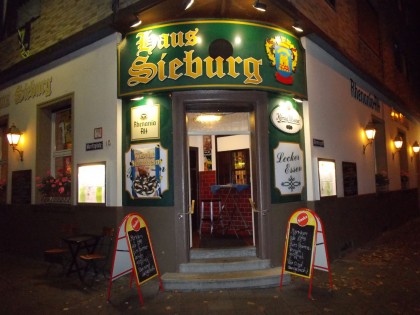 Foto: Haus Sieburg
